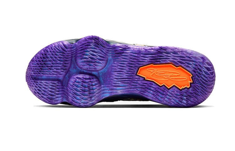(PS) Nike LeBron 17 'Monstars - NBA ASG 2020' CW1037-400 - Image 6