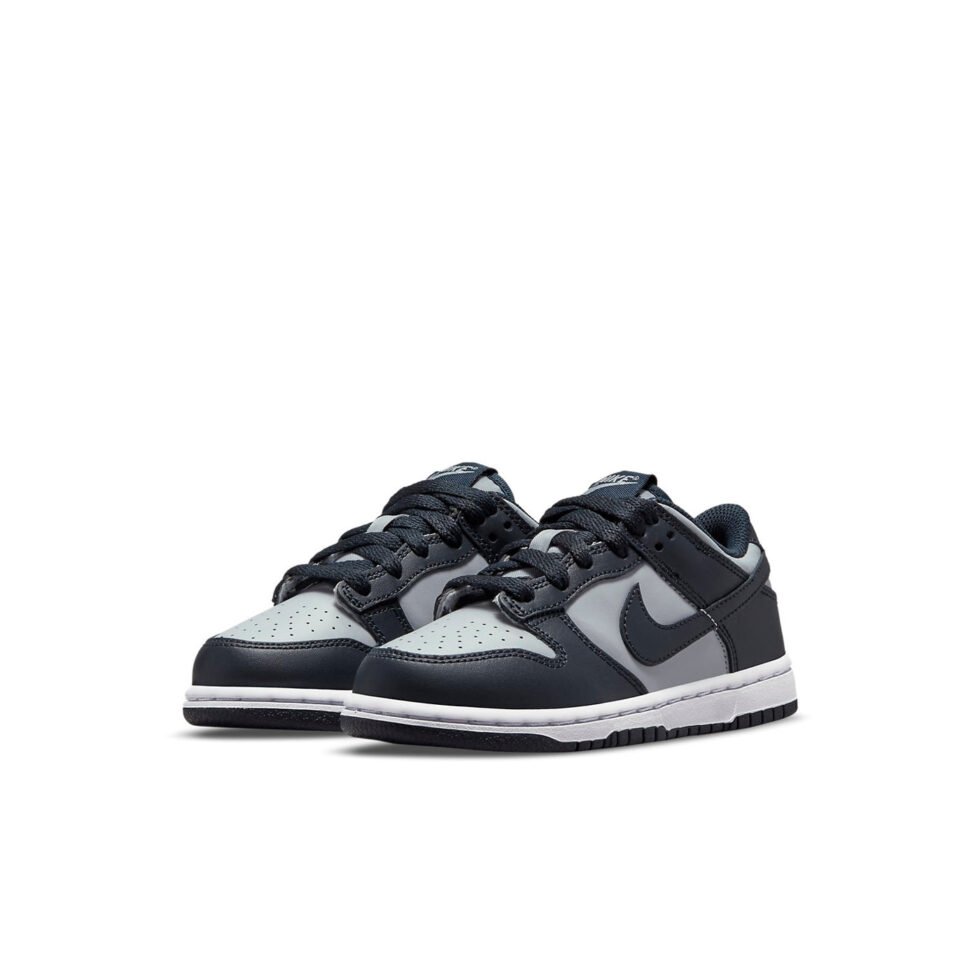 (PS) Nike Dunk Low 'Georgetown' CW1588-004 - Image 3