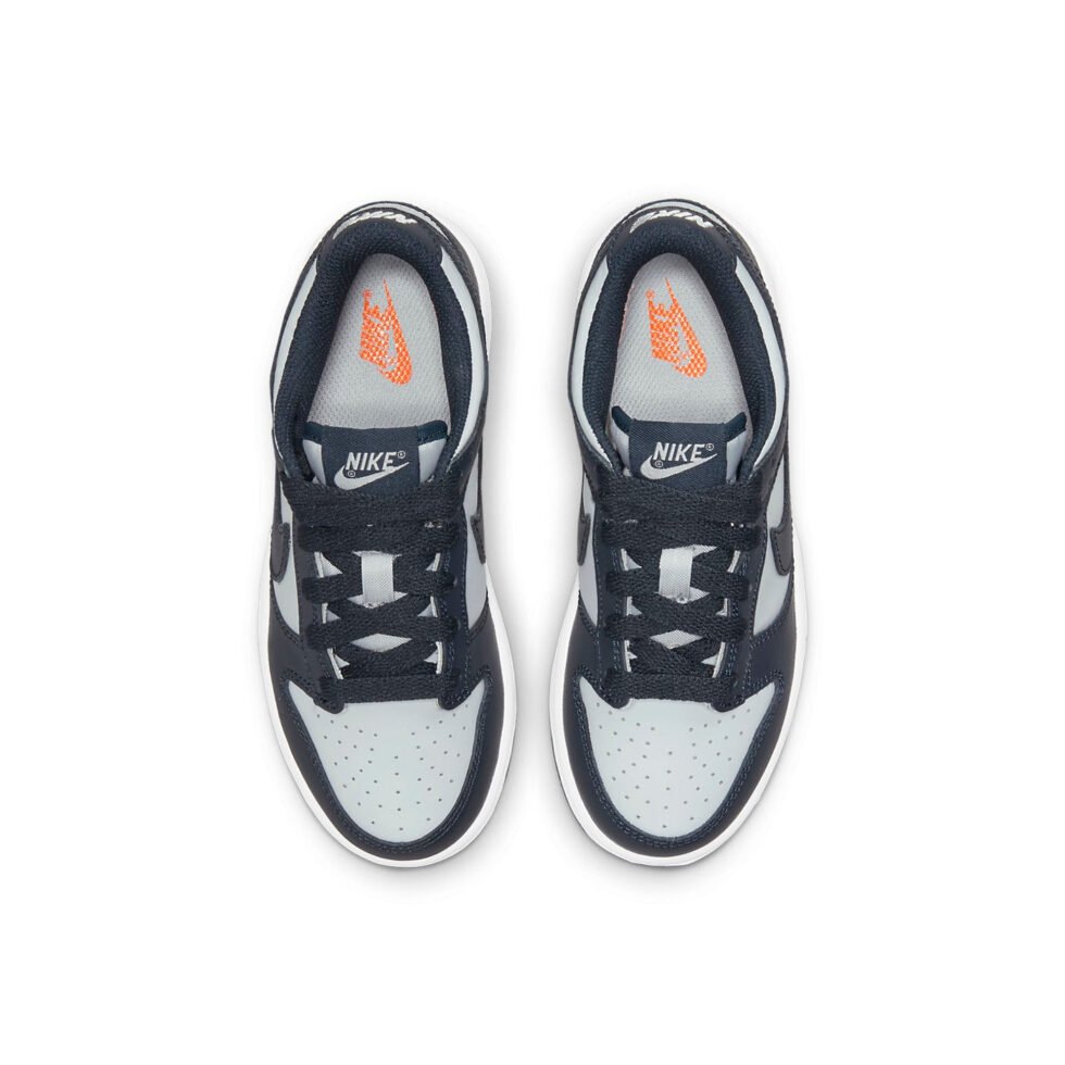 (PS) Nike Dunk Low 'Georgetown' CW1588-004 - Image 4