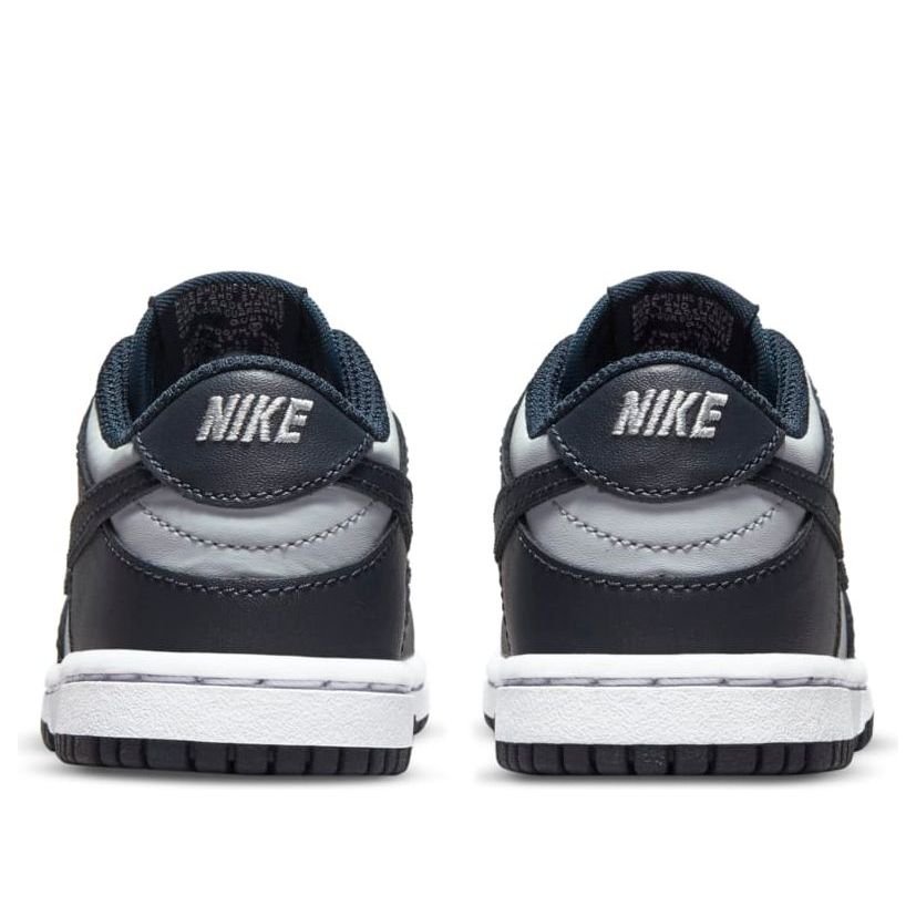 (TD) Nike Dunk Low 'Georgetown' CW1589-004 - Image 5