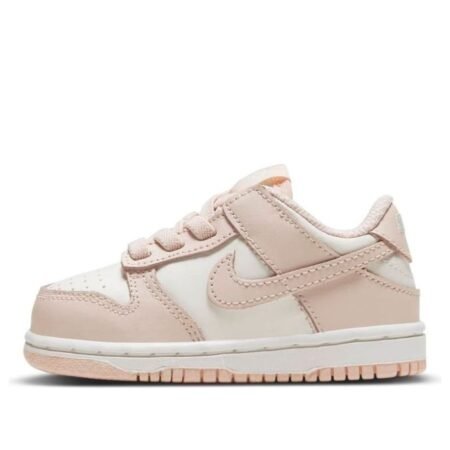 (TD) Nike Dunk Low 'Orange Pearl' CW1589-101