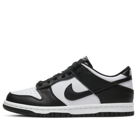 (GS) Nike Dunk Low Retro 'Panda' CW1590-100