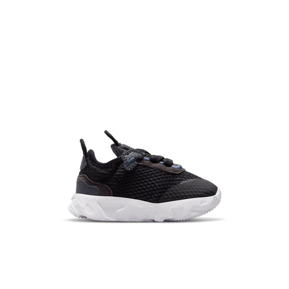 (TD) Nike React Live 'Black' CW1620-003 - Image 2
