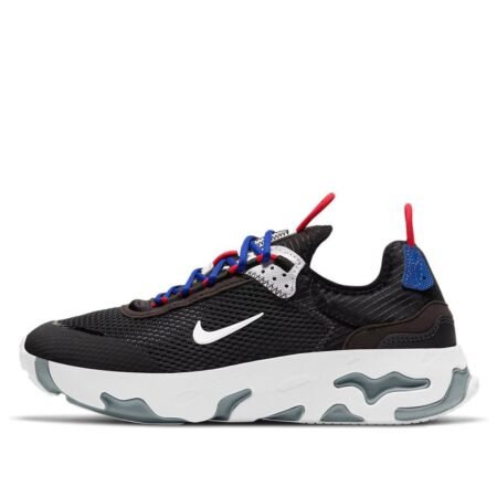(GS) Nike React Live 'Anthracite' CW1622-002