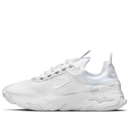 (GS) Nike React Live 'White' CW1622-101