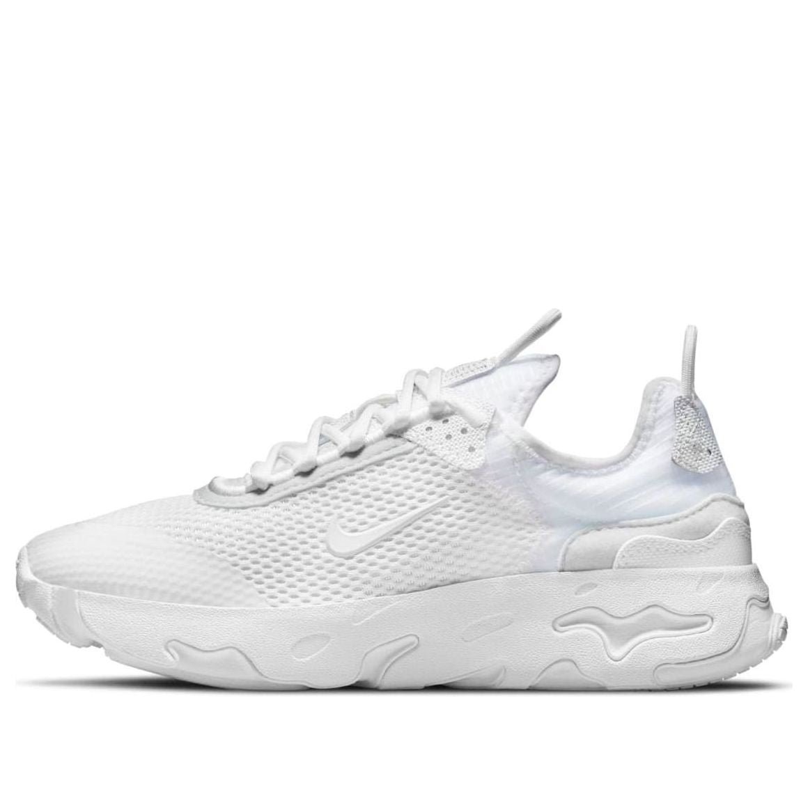 (GS) Nike React Live 'White' CW1622-101