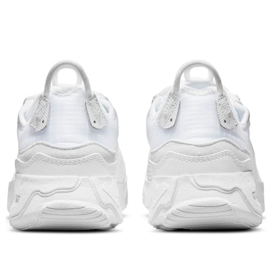 (GS) Nike React Live 'White' CW1622-101 - Image 5