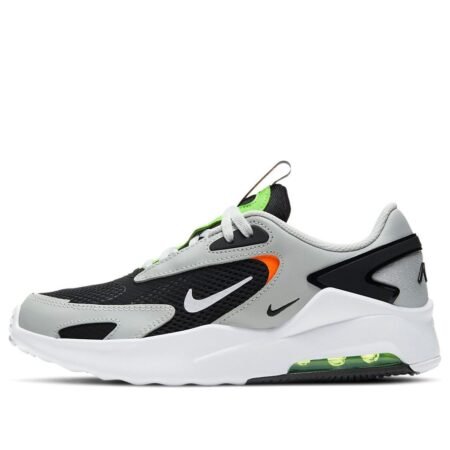(GS) Nike Air Max Bolt 'Black Photon Dust' CW1626-002