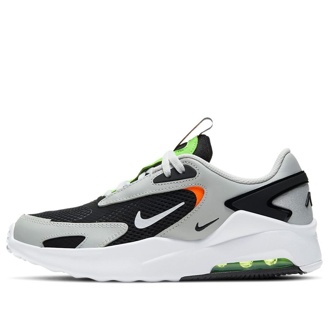 (GS) Nike Air Max Bolt 'Black Photon Dust' CW1626-002