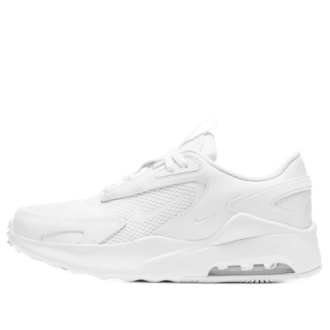 (GS) Nike Air Max Bolt 'Triple White' CW1626-104