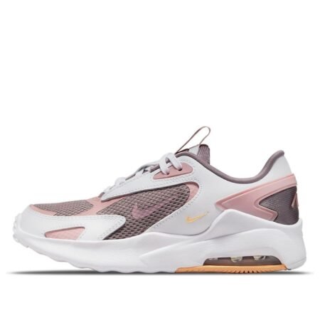 (GS) Nike Air Max Bolt White/Pink CW1626-200