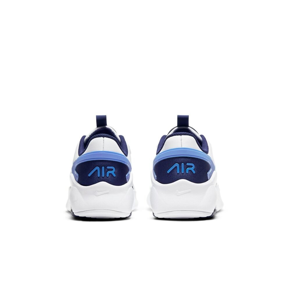 (GS) Nike Air Max Bolt 'Blue Void' CW1626-400 - Image 5