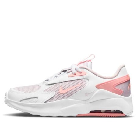 (GS) Nike Air Max Bolt 'Light Violet Crimson Bliss' CW1626-501