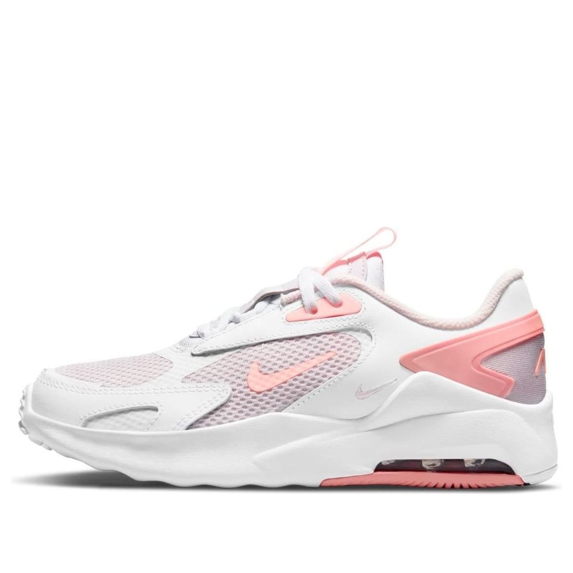 (GS) Nike Air Max Bolt 'Light Violet Crimson Bliss' CW1626-501