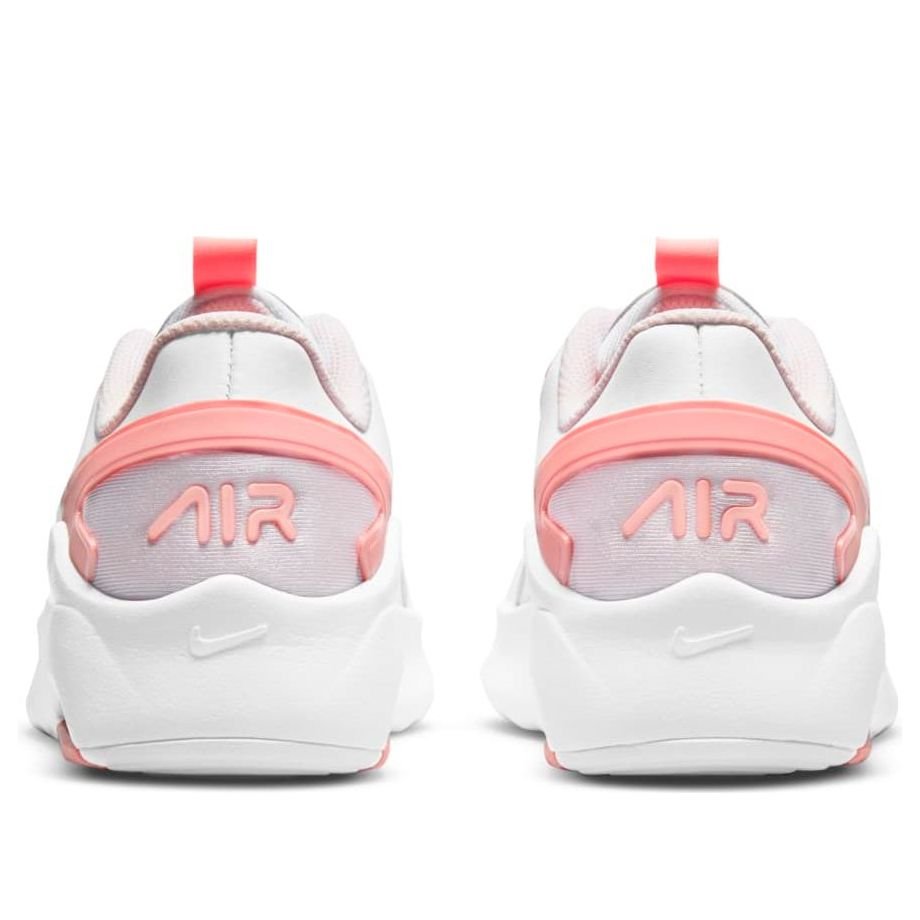 (GS) Nike Air Max Bolt 'Light Violet Crimson Bliss' CW1626-501 - Image 5