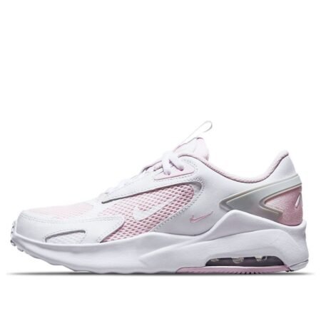 (GS) Nike Air Max Bolt Pink/White CW1626-600