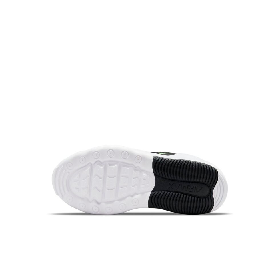 (PS) Nike Air Max Bolt 'Black Green' CW1627-006 - Image 6