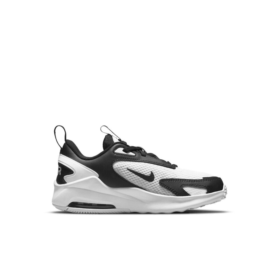 (PS) Nike Air Max Bolt 'White Black' CW1627-102 - Image 2