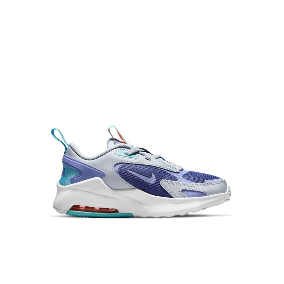 (PS) Nike Air Max Bolt 'Dark Purple Dust Copa' CW1627-500 - Image 2