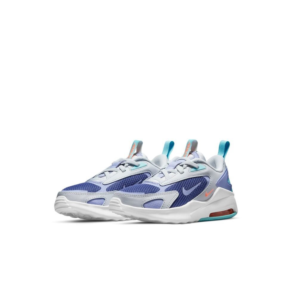 (PS) Nike Air Max Bolt 'Dark Purple Dust Copa' CW1627-500 - Image 3
