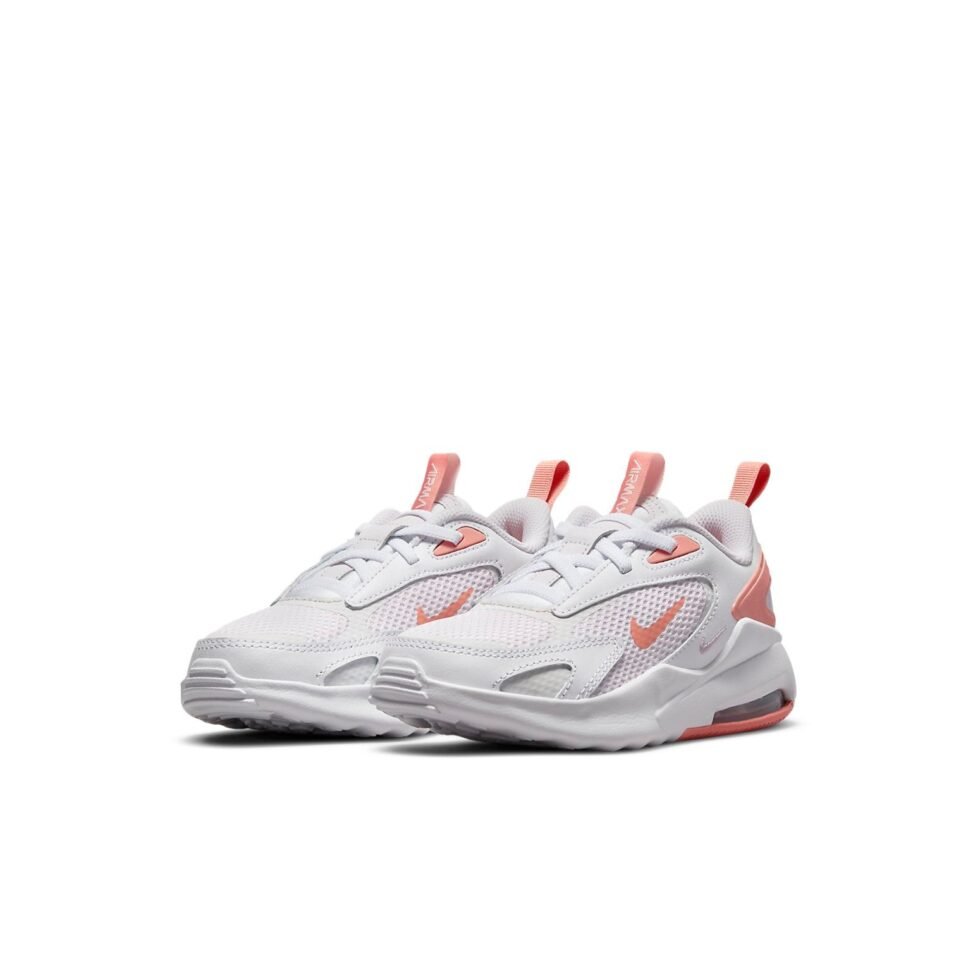 (PS) Nike Air Max Bolt 'Light Violet Crimson Bliss' CW1627-501 - Image 3