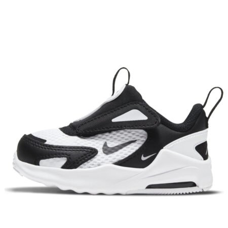 (TD) Nike Air Max Bolt 'White Black' CW1629-102