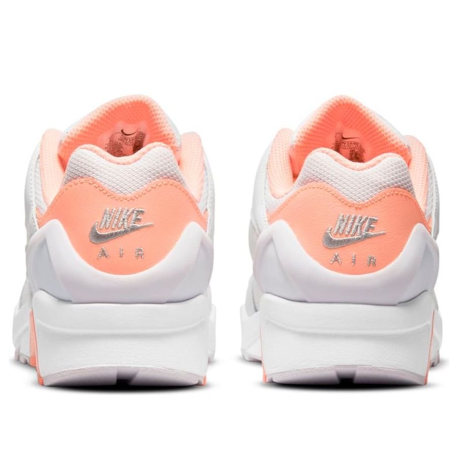 (GS) Nike Air Zoom Structure 'White Crimson Bliss' CW1646-004 - Image 5