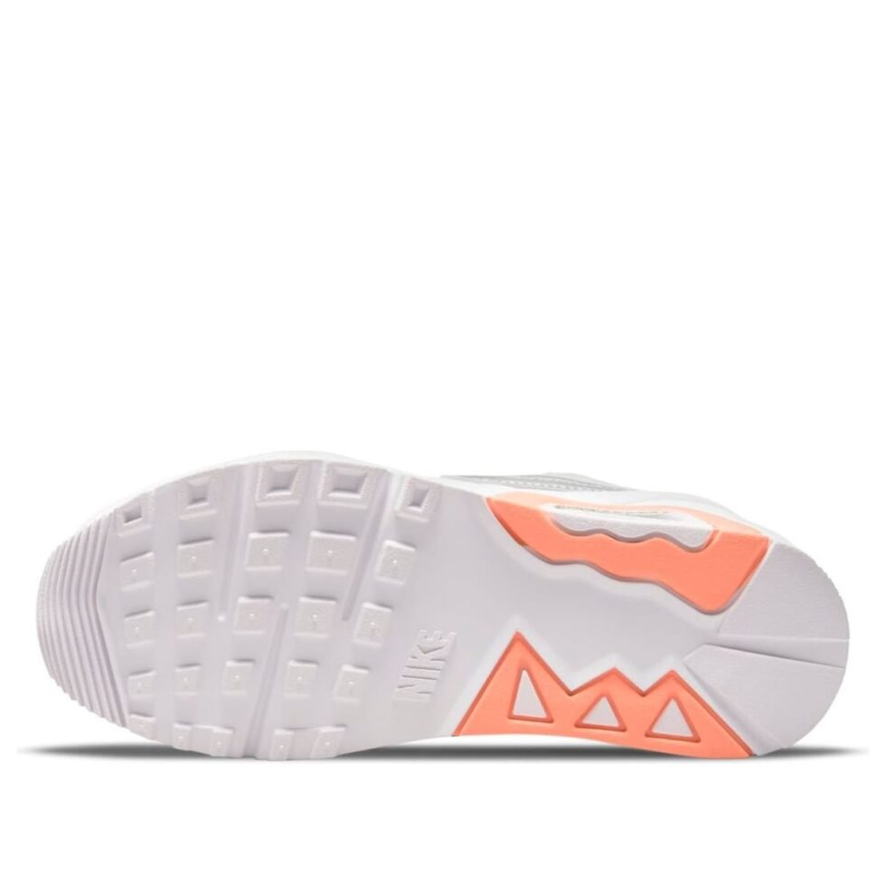(GS) Nike Air Zoom Structure 'White Crimson Bliss' CW1646-004 - Image 6