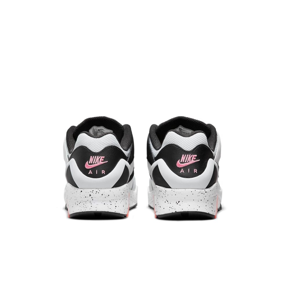 (GS) Nike Air Zoom Structure 'White Speckled Turf Orange' CW1646-005 - Image 5