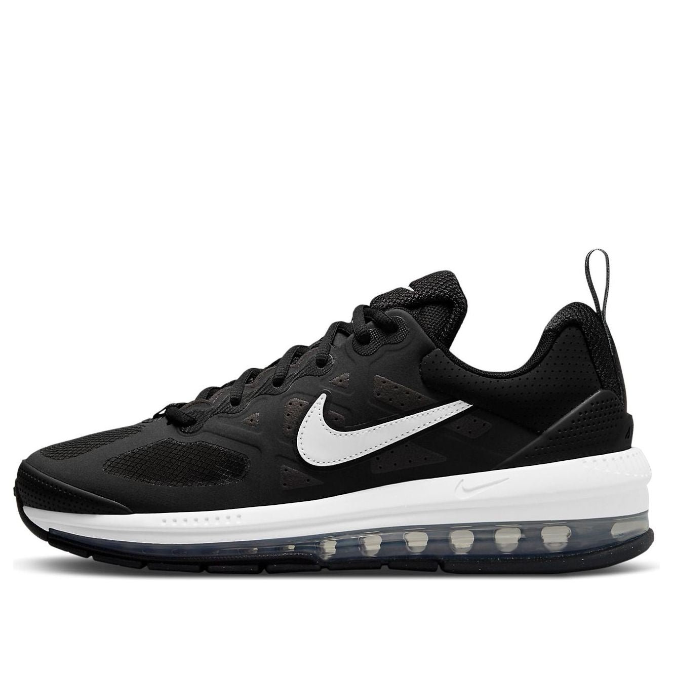 Nike Air Max Genome 'Black White' CW1648-003