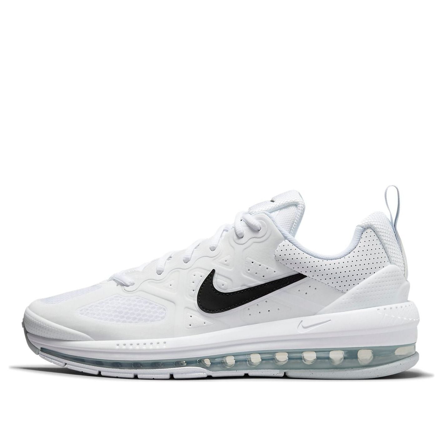 Nike Air Max Genome 'White Black' CW1648-100