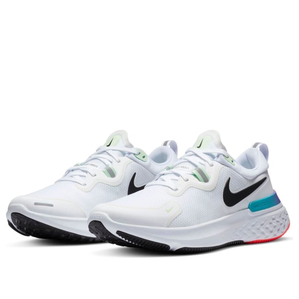 Nike React Miler 'Ombre' CW1777-102 - Image 4