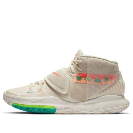 Nike Kyrie 6 'N7' CW1785-200