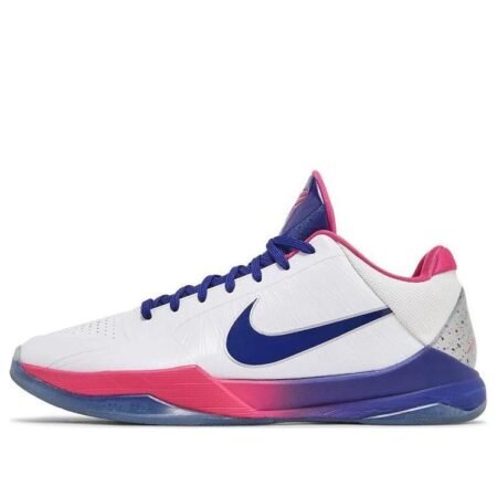 Nike Zoom Kobe 5 Protro 'Kay Yow' CW2110-100