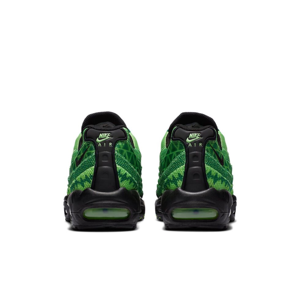 Nike Air Max 95 'Naija' CW2360-300 - Image 5