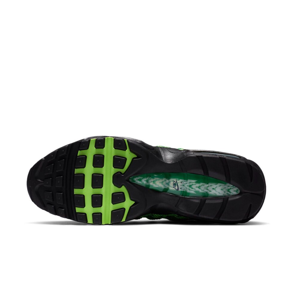 Nike Air Max 95 'Naija' CW2360-300 - Image 6