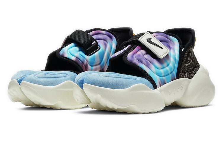 (WMNS) Nike Aqua Rift 'Multi Print' CW2624-101 - Image 3