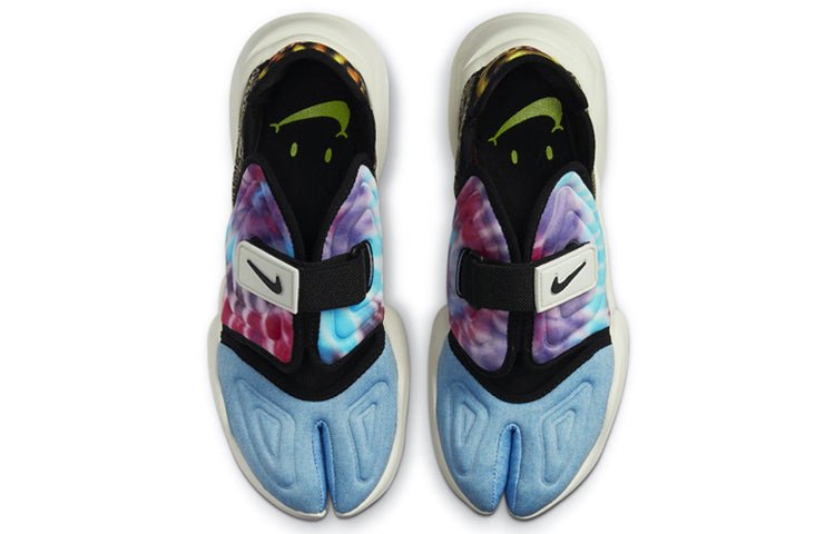 (WMNS) Nike Aqua Rift 'Multi Print' CW2624-101 - Image 4
