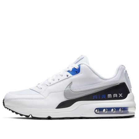 Nike Air Max LTD 3 'White Light Smoke Grey Royal' CW2649-100
