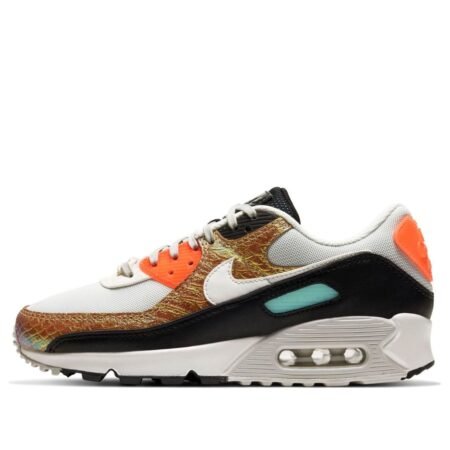 (WMNS) Nike Air Max 90 'Scales' CW2656-001