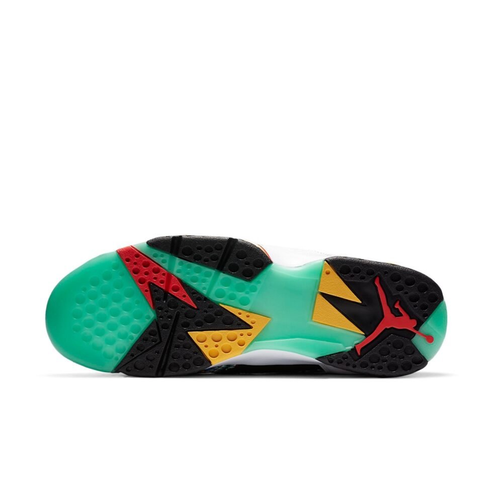 Air Jordan 7 Retro 'Greater China' CW2805-160 - Image 6