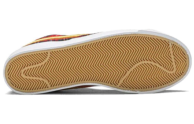 Nike Blazer Mid '77 'Coming to America' CW3044-600 - Image 5