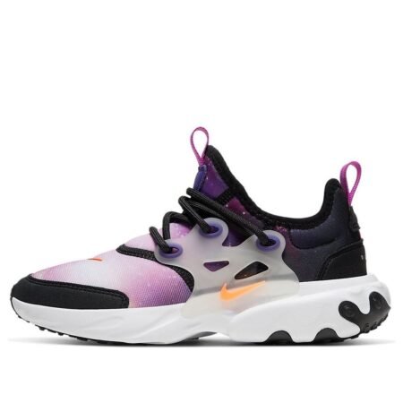 (PS) Nike React Presto 'Galaxy' CW3074-002
