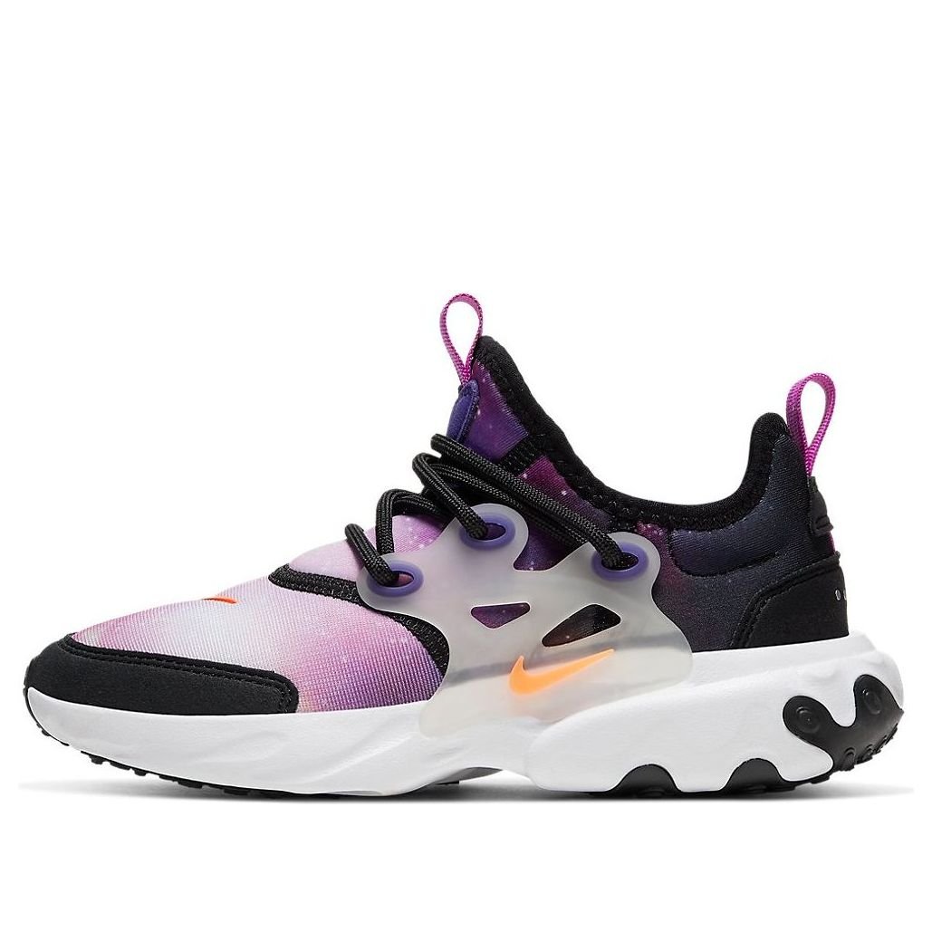 (PS) Nike React Presto 'Galaxy' CW3074-002