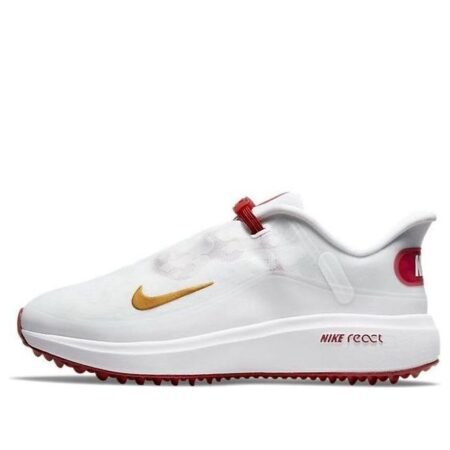 (WMNS) Nike React Golf Ace Tour CW3097-104