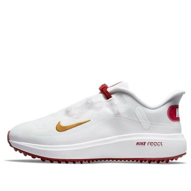 (WMNS) Nike React Golf Ace Tour CW3097-104