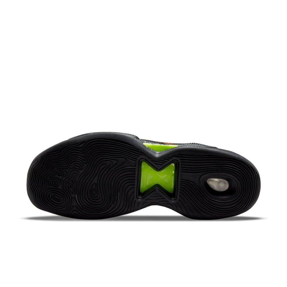 Nike PG 5 EP 'Mismatched Multi' CW3146-006 - Image 6