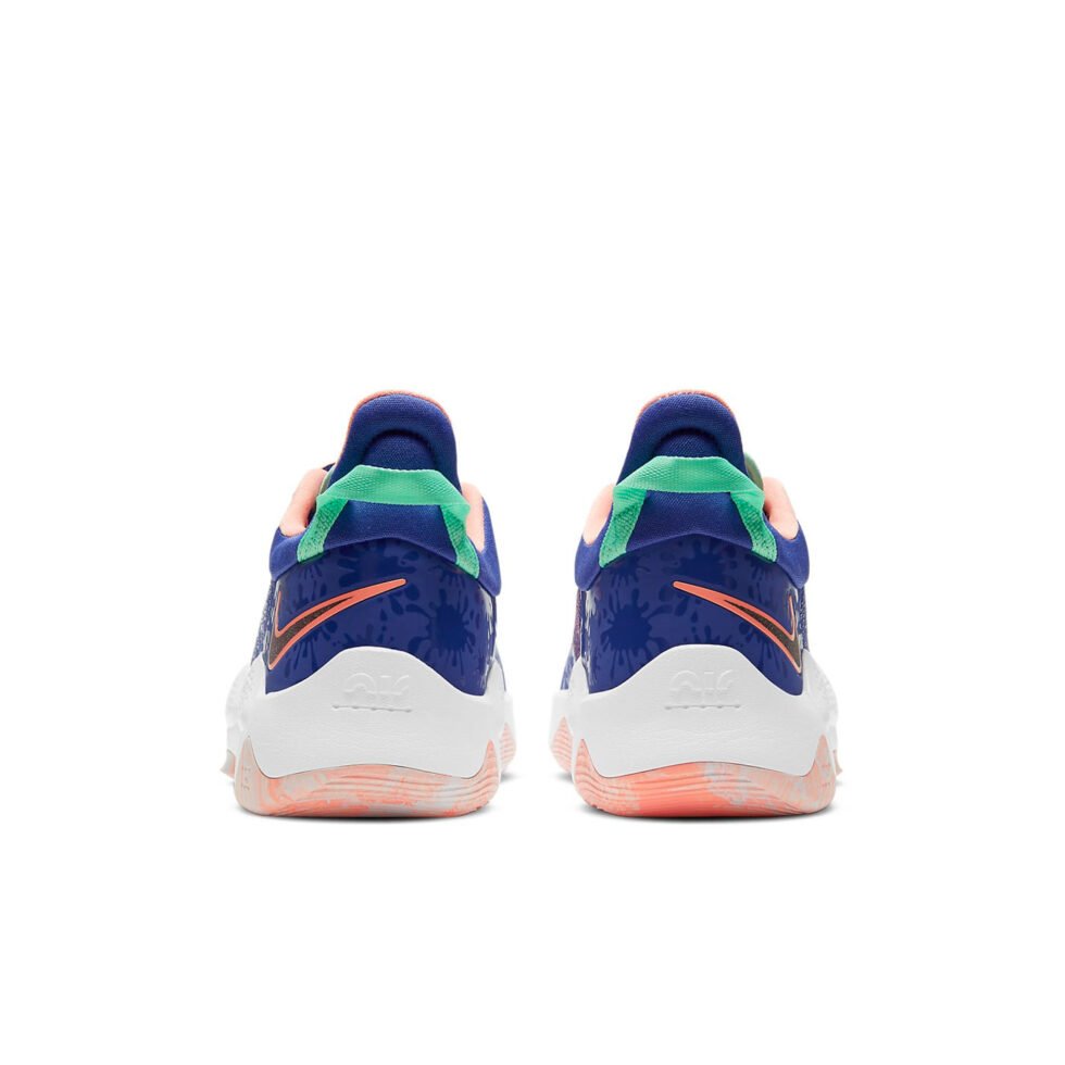 Nike PG 5 EP 'LA Drip' CW3146-400 - Image 5