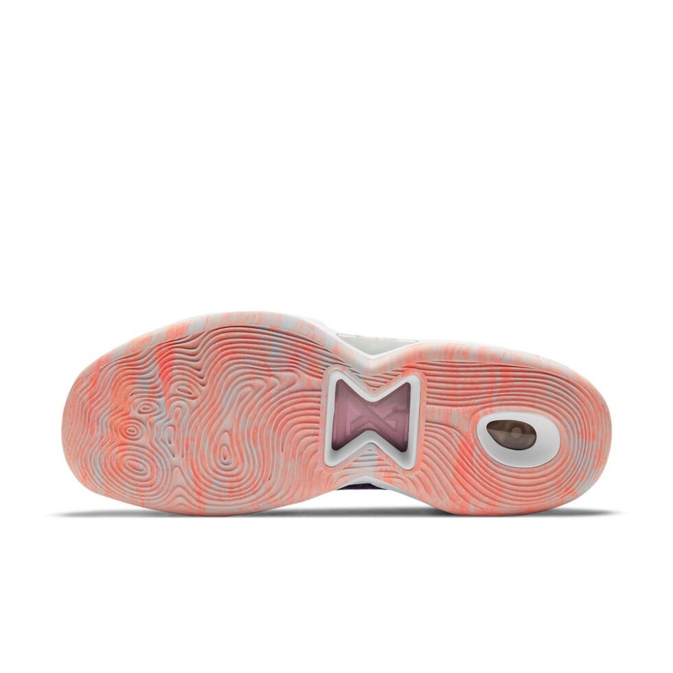 Nike PG 5 EP 'LA Drip' CW3146-400 - Image 6