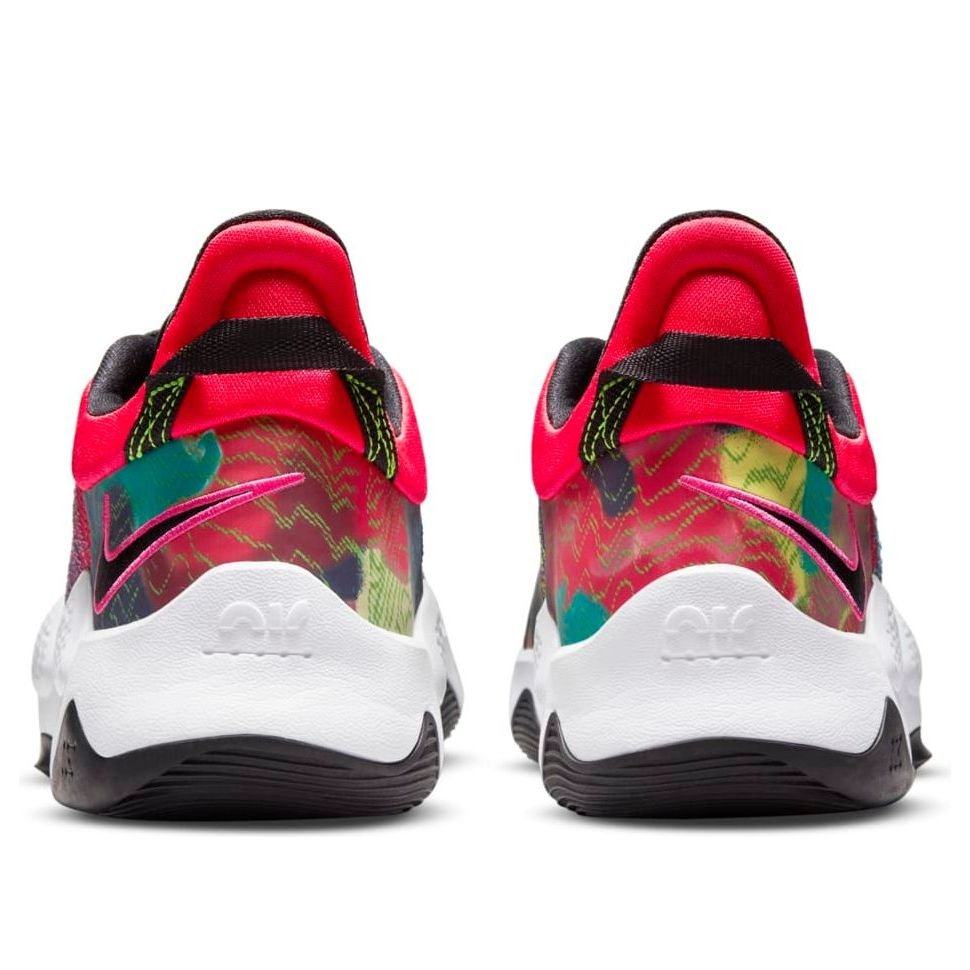 Nike PG 5 EP 'Multi-Color' CW3146-600 - Image 5